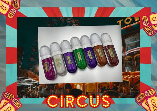 Circus - Lippies