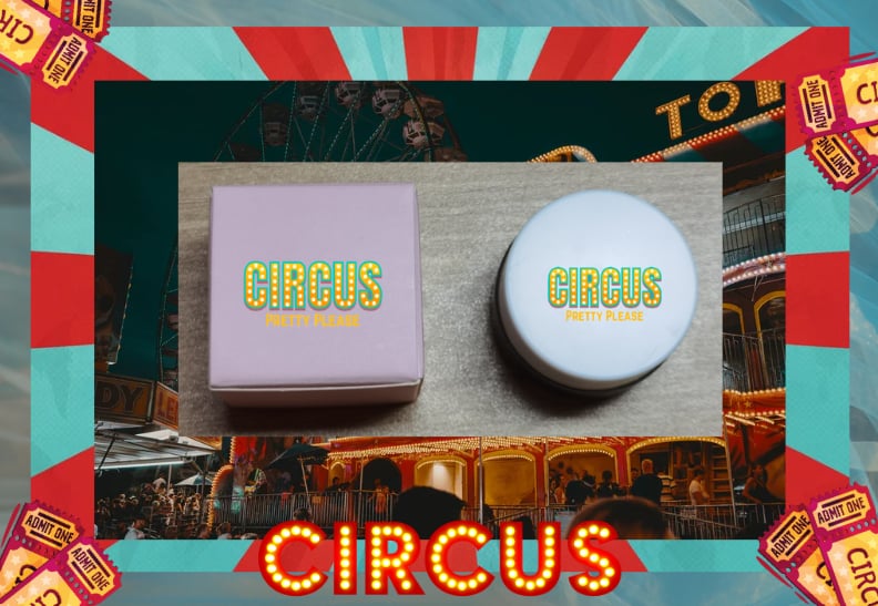 Circus - Looney Liquid Shadows