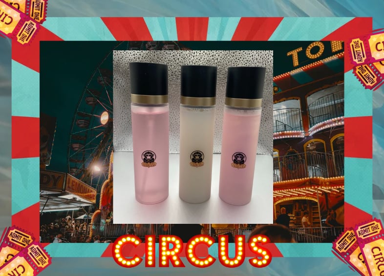 Circus - Setting Spray