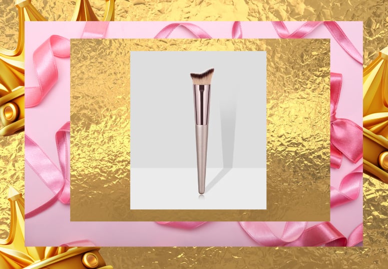 12 Days Of Christmas - Day 12 - Makeup Brush